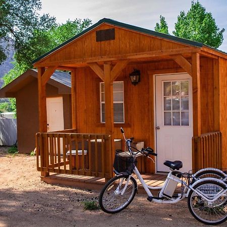 Zion'S Cozy Cabin'S Hildale Extérieur photo