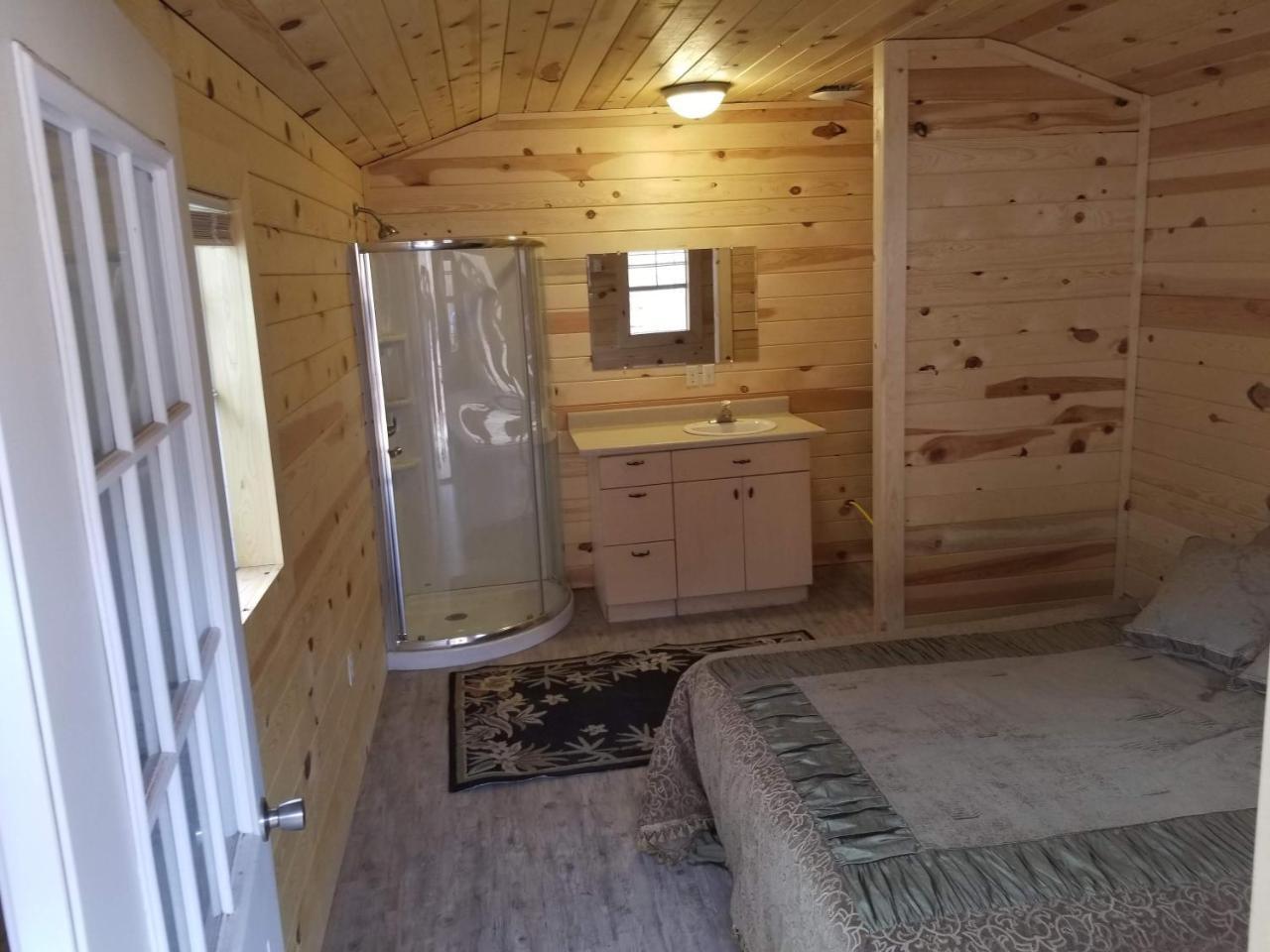 Zion'S Cozy Cabin'S Hildale Extérieur photo