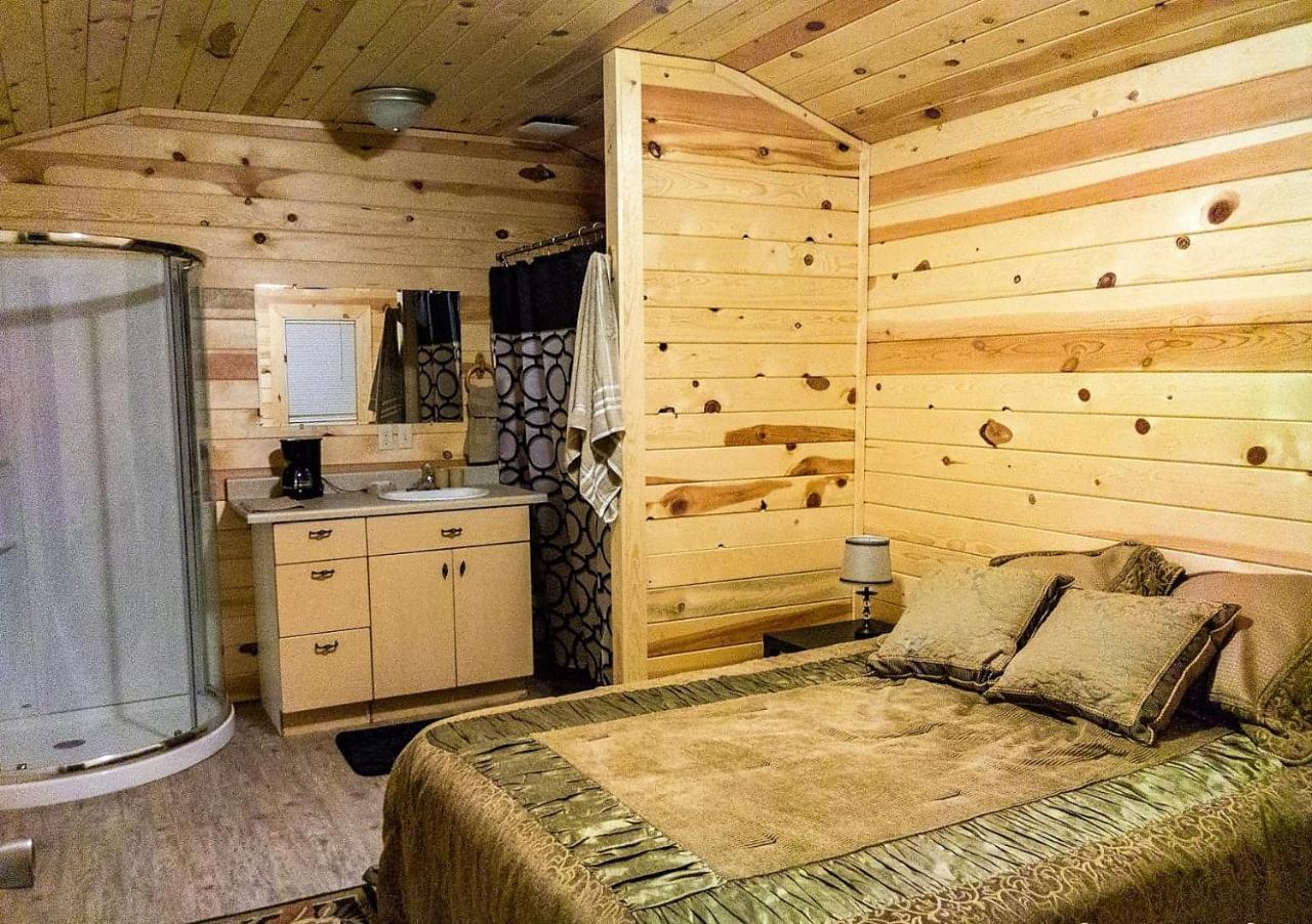 Zion'S Cozy Cabin'S Hildale Extérieur photo