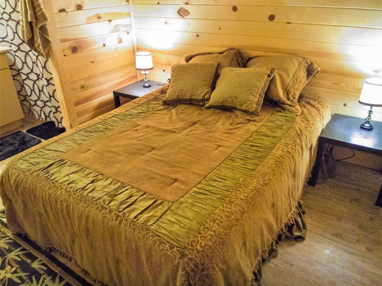 Zion'S Cozy Cabin'S Hildale Extérieur photo