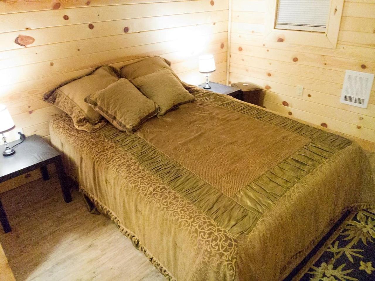 Zion'S Cozy Cabin'S Hildale Extérieur photo