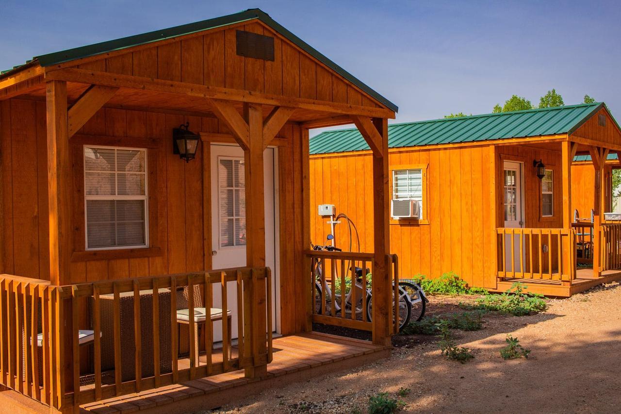 Zion'S Cozy Cabin'S Hildale Extérieur photo