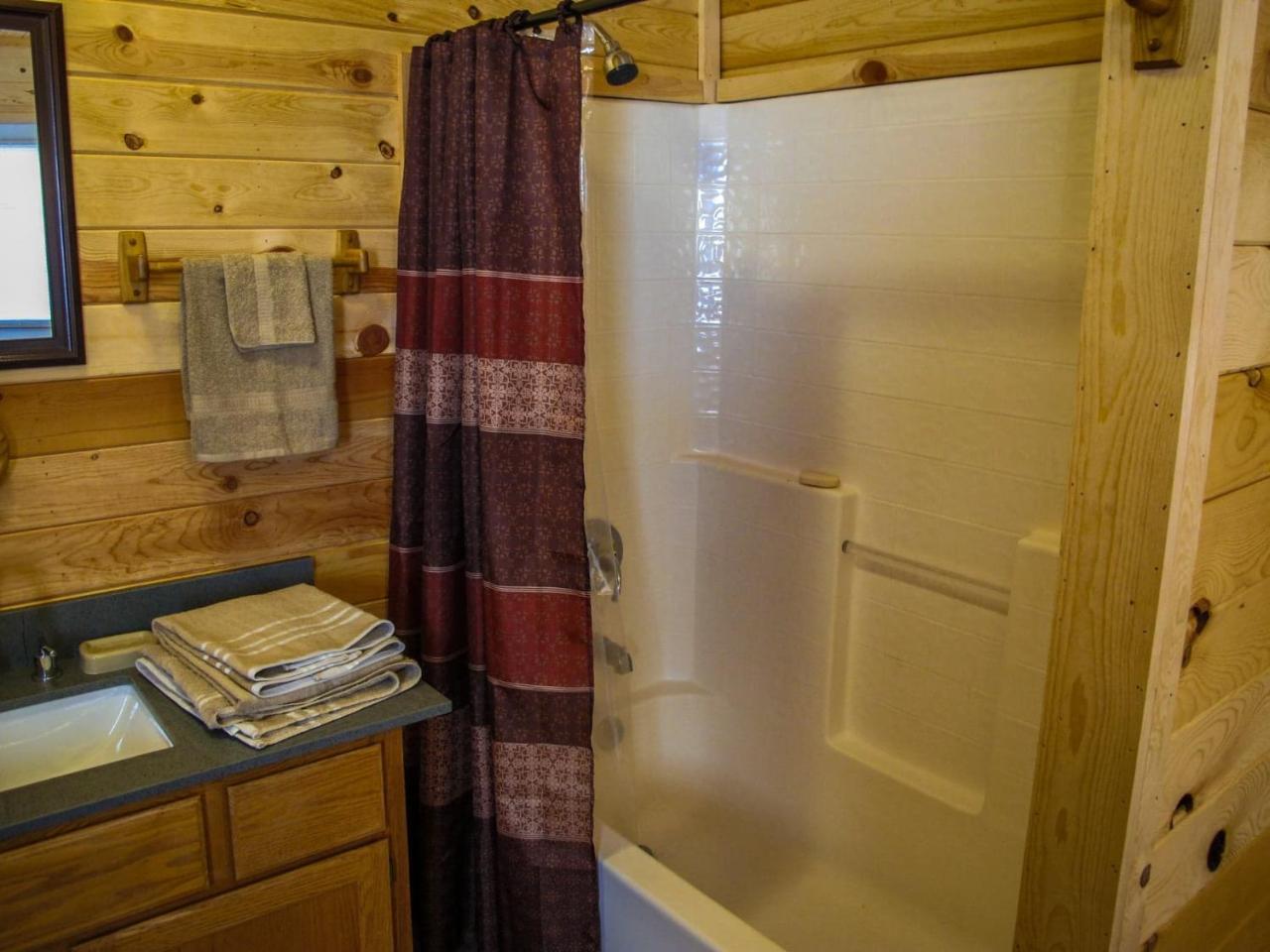 Zion'S Cozy Cabin'S Hildale Extérieur photo
