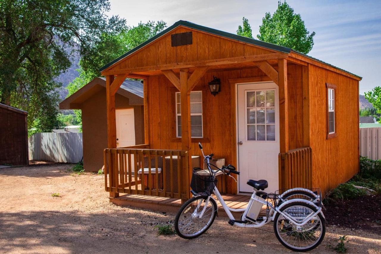 Zion'S Cozy Cabin'S Hildale Extérieur photo