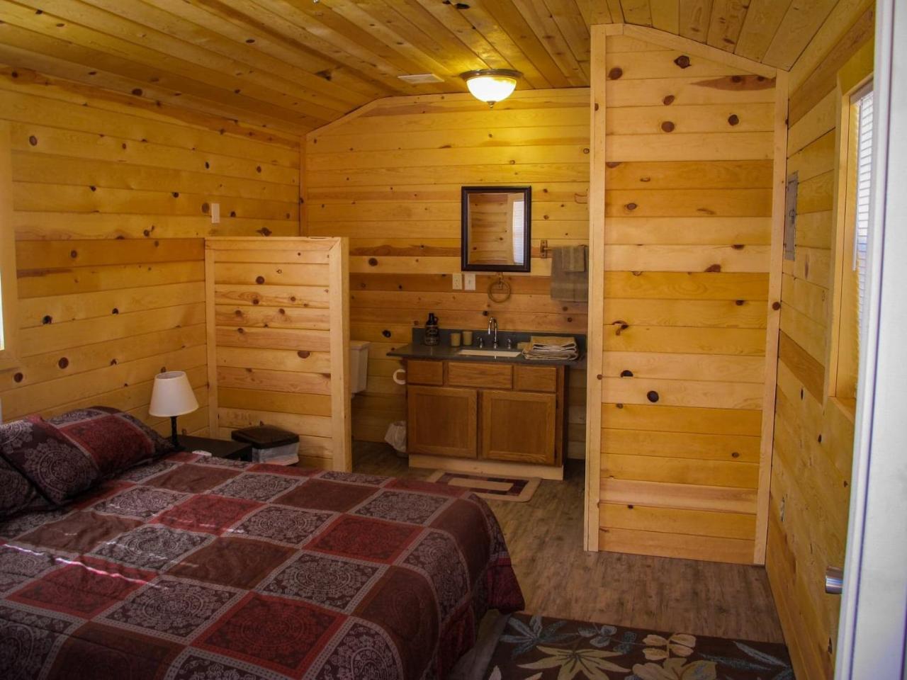 Zion'S Cozy Cabin'S Hildale Extérieur photo